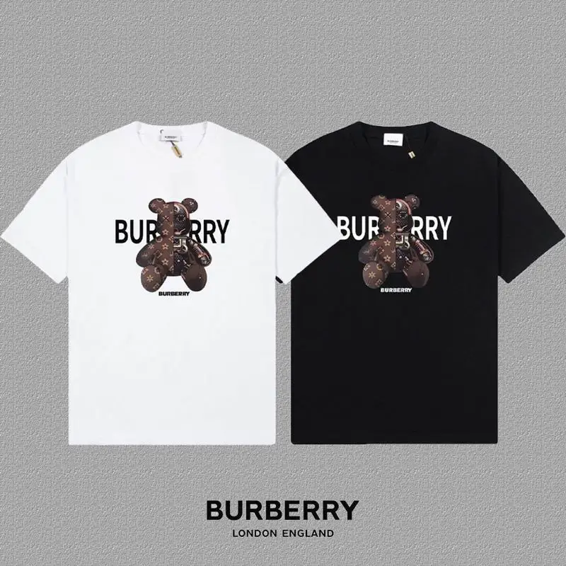 Burberry S-2XL  dgtr43